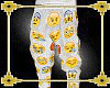 [KiddChief] Emoji Pants2