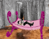 Pink Fairy bed