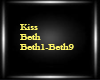 Kiss-Beth