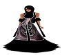 [AB]WICCAN GOWN