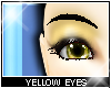 * Eyes - yellow