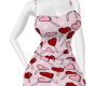 Heart Lollipop Dress