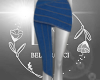 (BR) Jeans Skirt CT