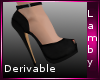 L: Classy Heels