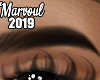 Marvoul Brows | 1