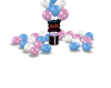 Gender Reveal Ballons