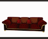 Queens big sofa