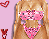 Ỿ | Pink F