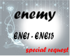 enemy