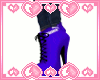 [B] Boots Purple
