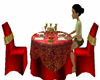 Mesa San Valentin