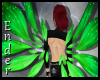 ☩ Nova Green Wings
