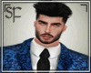 [SF]Alessandro Suit