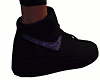 (R)Black kicks