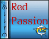 red passion