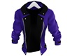 |L| STEM Leather Purple1