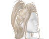 Indian Blonde Light hair