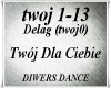 Twoj dla Ciebie