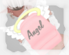 A: Angel backpack