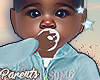 🍼 Baby Gino