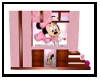 -l{- Minnie Mouse Closet
