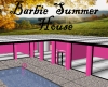 Barbie Summer House