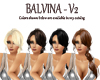 (20D) Balvina v2 brown