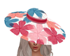BR Fancy Summer Hat 3