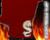2K: Red Dragon OpenShirt