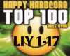 LOVE IS YOU HARDCORE