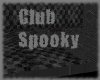 WB Club Spooky