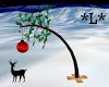 *L* Christmas LiL Tree