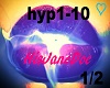 Hypnotized Remix (1/2)