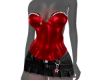 Red Outfit Tati ☀