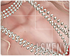 [Is] Collar Pearls
