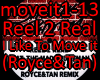 Move It (Royce&Tan Remix