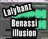 Lalyhanz Illusion Song