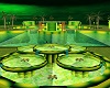 ~Misty Green pool~