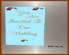 John and Lisa's Invite