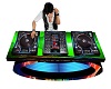Evan DJ System