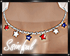 Ss✘4Th Of July Neck