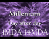 Milenium-Day After Day