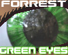 4u Forrest Green Eyes