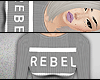 .Rebel/Grey.
