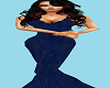 [AD] EveningGown~Blue