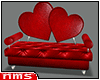 NMS-Love Sofa