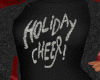 (CS) Holiday Cheer