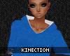 blue hoodie F [KN]