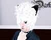 Vish Hair White 
