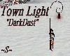 ~S~ Lanterne "DarkDust"